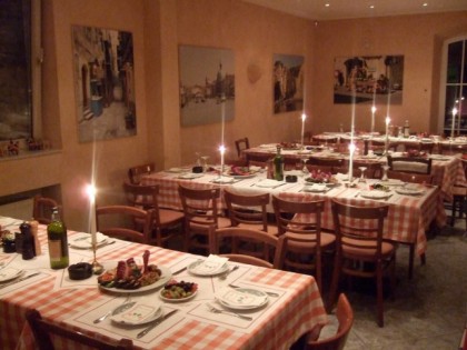 Foto: Castello Maurizo